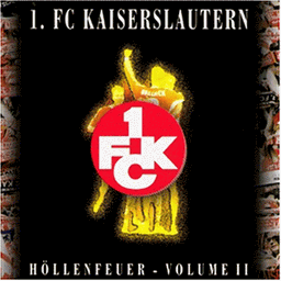 Höllenfeuer Vol.2