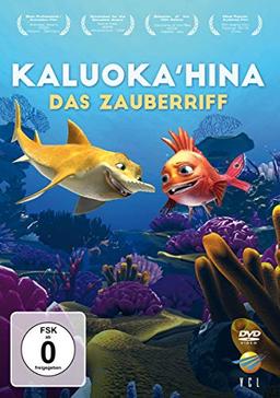 Kaluoka'Hina - Das Zauberriff