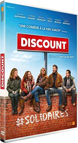 Discount [FR Import]