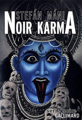 Noir karma