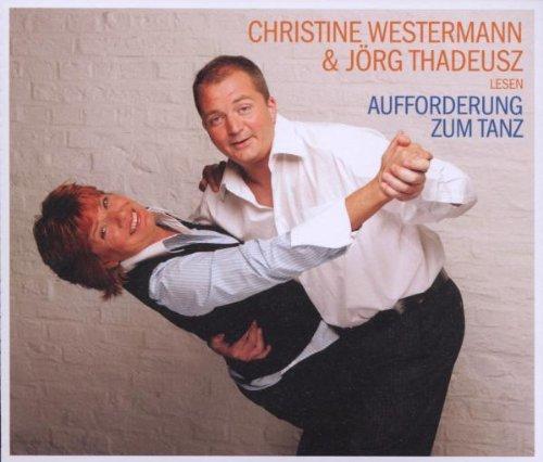 Aufforderung zum Tanz. 3 CDs