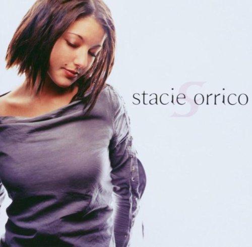 Stacie Orrico