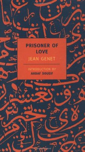 Prisoner of Love (New York Review Books Classics)