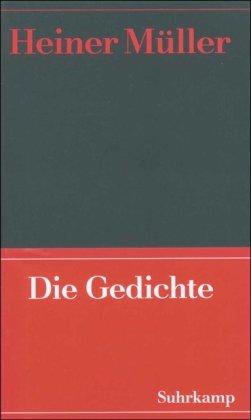 Werke. Herausgegeben von Frank Hörnigk: Werke 1: Die Gedichte: BD 1