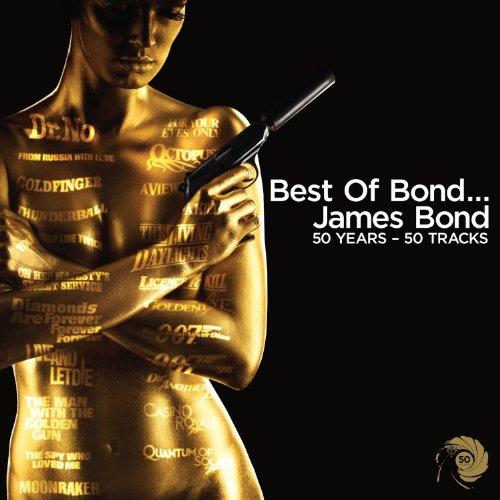 Best of Bond, James Bond - 50th Anniversary Edition