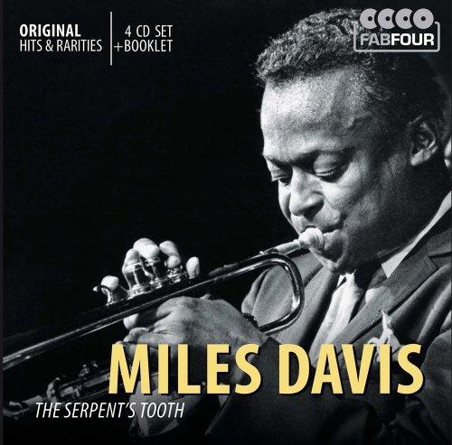 Miles Davis - The Serpent's Tooth