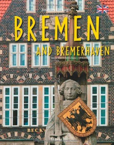 Journey through Bremen and Bremerhaven