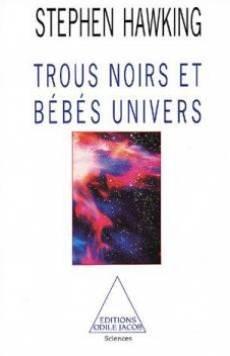 Trous noirs et bébés univers : et autres essais