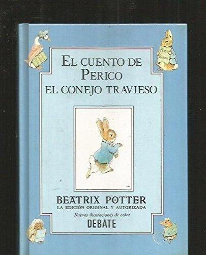 Tales of Peter Rabbit