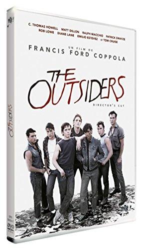 Outsiders [FR Import]