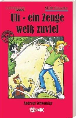 Auf heißer Spur 5: Uli - Ein Zeuge weiß zu viel