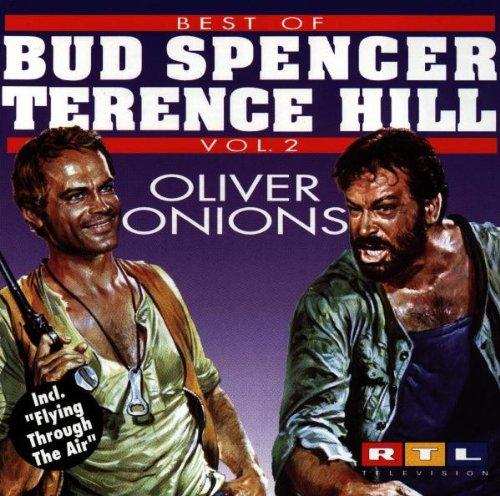 Spencer/Hill-Best of Vol.2