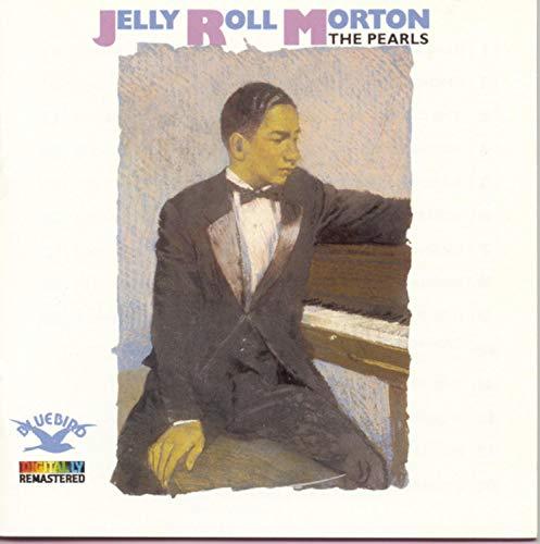 Jelly Roll Morton