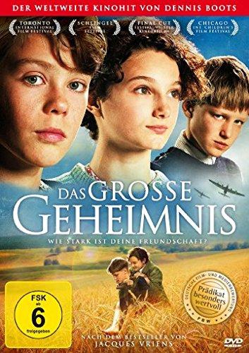 Das große Geheimnis