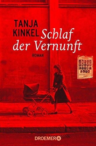 Schlaf der Vernunft: Roman