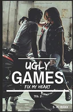 Ugly Games: Fix my heart