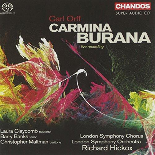 Carmina Burana