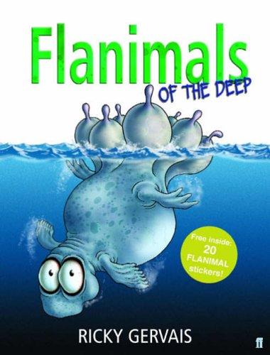 Flanimals of the Deep