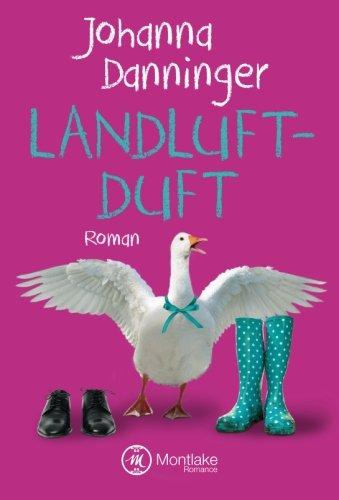 Landluftduft