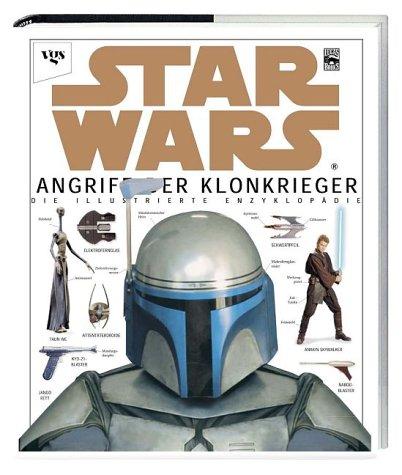 Star Wars, Episode II, Angriff der Klonkrieger