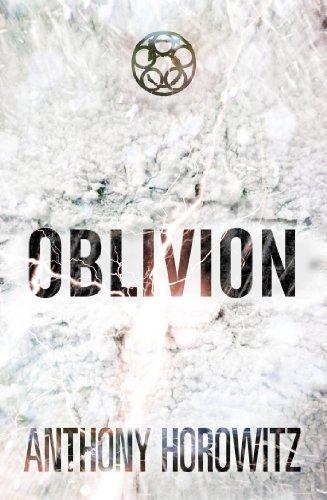 Oblivion (The Power of Five)