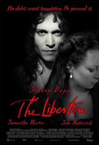 The Libertine --- IMPORT ZONE 2 ---