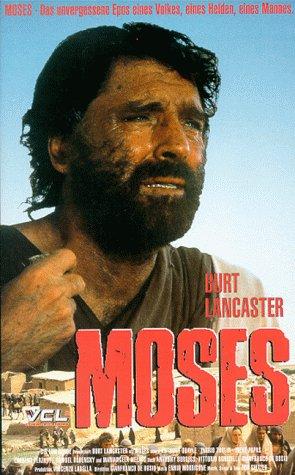 Moses [VHS]