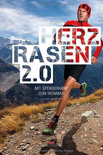 Herzrasen 2.0: Mit Spenderherz zum Ironman