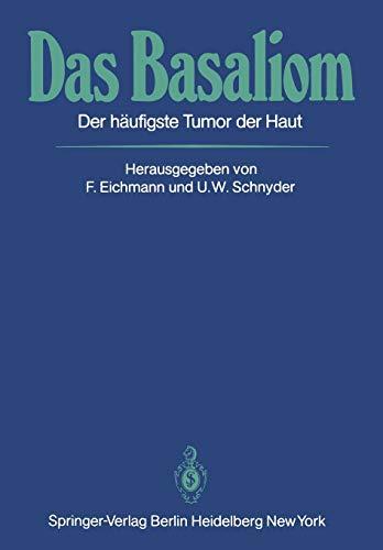 Das Basaliom: Der häufigste Tumor der Haut