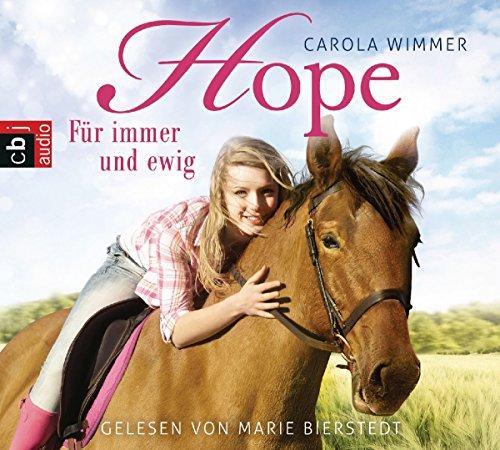 Hope - Für immer und ewig (Hope - Die Serie, Band 3)