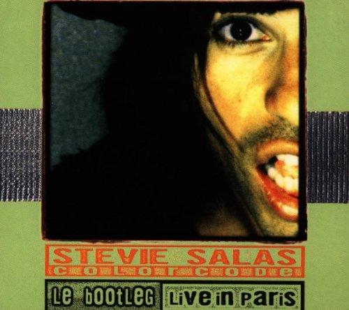 Le Bootleg-Live in Paris