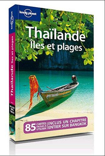 Thaïlande : îles et plages