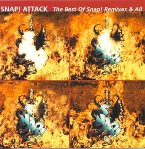 Snap Attack:Best Of Snap Remixes & Al