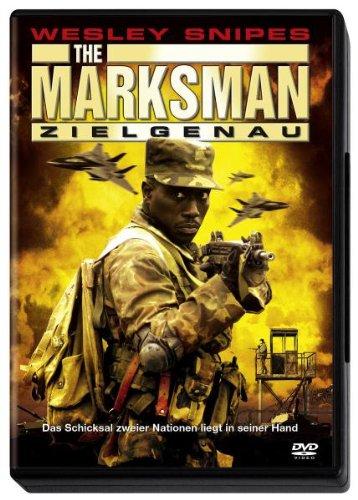 The Marksman - Zielgenau