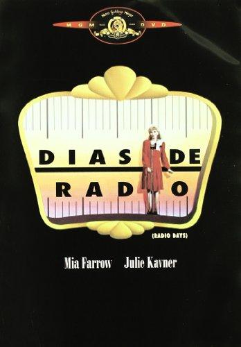 Días de Radio