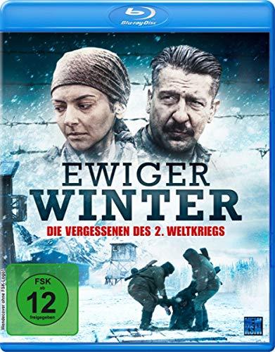 Ewiger Winter - Die Vergessenen des 2. Weltkriegs [Blu-ray]