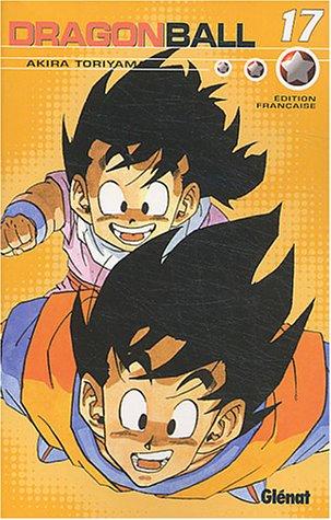 Dragon Ball : double. Vol. 17