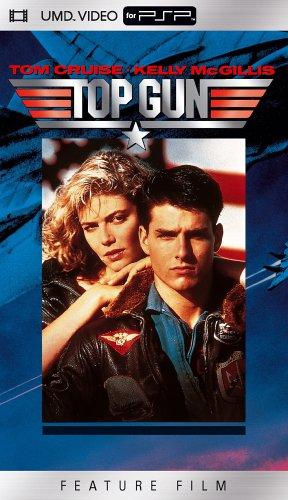 Top Gun [UMD Universal Media Disc]