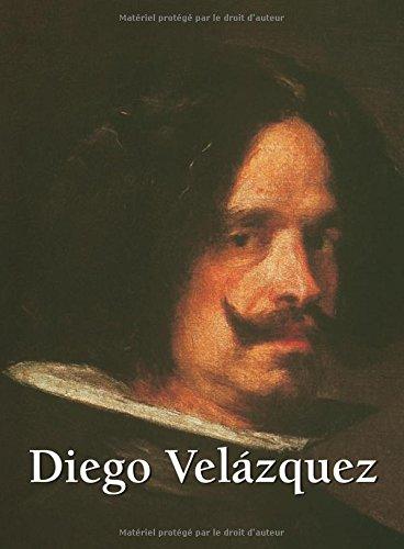 Diego Velazquez : 1599-1660