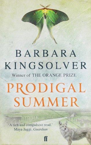 Prodigal Summer (Roman)