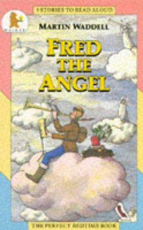 Fred the Angel