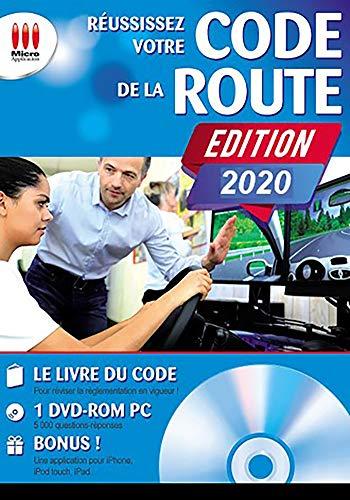 Réussissez votre code de la route