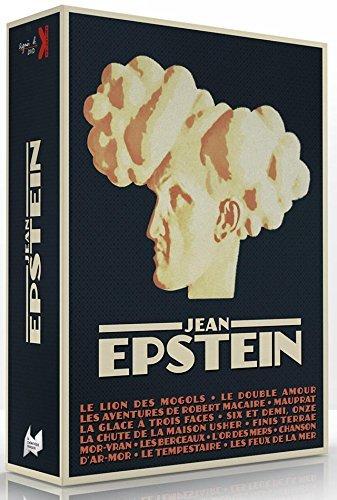 Coffret jean epstein [FR Import]