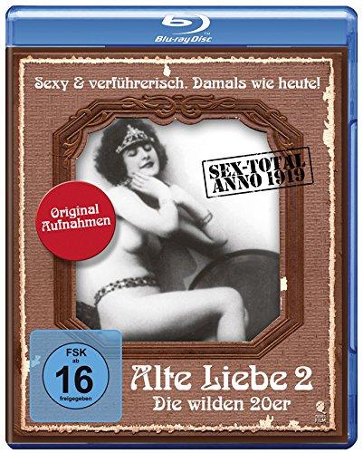 Alte Liebe - Teil 2 [Blu-ray]