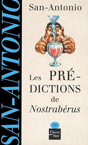 Les prédictions de Nostrabérus