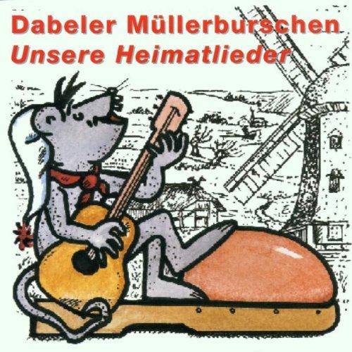 Unsere Heimatlieder