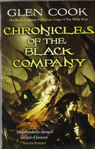 Chronicles of the Black Company