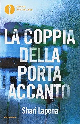 La coppia della porta accanto