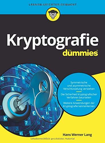 Kryptografie für Dummies