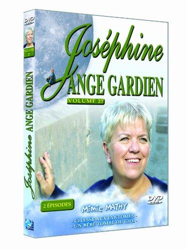 Joséphine ange gardien, vol. 27 [FR Import]